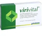 Virivital (Nahrungserg&auml;nzungsmittel)