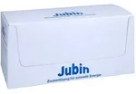 Jubin Zuckerl&ouml;sung die schnelle Energie