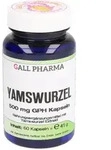 Yamswurzel 500mg GPH