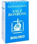 Bad Reichenhaller Quellsalzbonbons