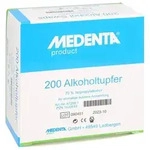 Alkoholtupfer 70% Isoprop Alkohol 872990