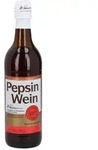 Pepsin Wein