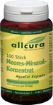 PZN-DE 01866032, Allcura Naturheilmittel Meeresalgenkonzentrat Rotalgen mit nat.