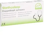 Stethoskop Doppelkopf