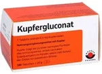 Kupfergluconat