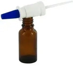 Nasenspray Pumpzerstaeuber