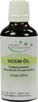 PZN-DE 00069658, G & M Naturwaren Import Neem&ouml;l 50 ml, Grundpreis: &euro; 199,80 / l