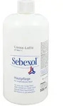 Sebexol Creme Lotio