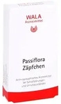 Passiflora Z&auml;pfchen