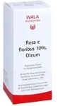 Rosa E Floribus 10% Oleum