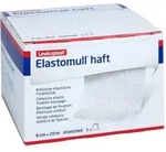 Elastomull haft 6 cmx20 m Fixierbinde BSN medical