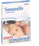 Somnolis Schnarch-Schiene