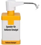 Voltaren Emulgel Spendergeh use leer