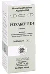 Pefrakehl D 4 Kapseln