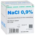 Kochsalzl&ouml;sung 0.9% Mini-Plasco connect