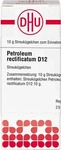 PZN-DE 02928864, DHU-Arzneimittel Petroleum Rectificatum D 12 10 g, Grundpreis: