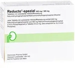 Reducto Spezial &uuml;berzogene Tabletten