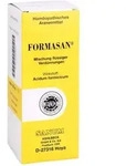Formasan fl&uuml;ssiger Verd&uuml;nnungen