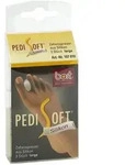 Bort PediSoft Zehenspreizer Silikon large