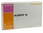 Algisite M Calciumalginat Wundaufl.5x5 cm ster.