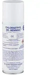 Chloraethyl Henning Dose