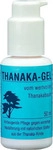 PZN-DE 01248297, Pharma Peter Thanaka Gel 50 ml, Grundpreis: &euro; 599,80 / l