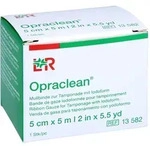 Opraclean Mullbinde z. Tamponade m. Jodoform 5cmx5m