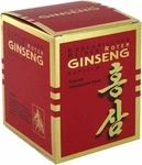 PZN-DE 03157593, KGV Korea Ginseng Vertriebs Koreanischer Reiner Roter Ginseng