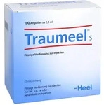 Traumeel S Ampullen