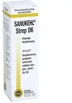 Sanukehl Strep D6