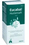 Eucabal-Hustensaft