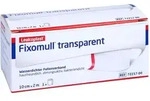 Fixomull Transparent 10 cmx2 m BSN medical