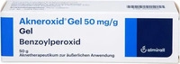 PZN-DE 02325930, ALMIRALL HERMAL Akneroxid 50 mg/g 50 g, Grundpreis: &euro; 119,80 /