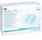 Tegaderm 3M Film 6x7 cm 1624W Solventum