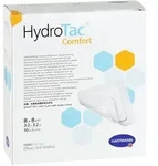 Hydrotac comfort Schaumverband 8x8 cm steril Paul Hartmann