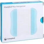 Comfeel Plus Transparent Hydrokolloidverb.10x10 cm