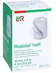 Rosidal haft Kompress.Bind. 10cmx5m