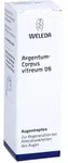 Argentum Corpus Vitr D 6