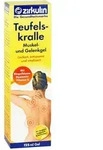 Zirkulin Teufelskralle Muskel- und Gelenkgel