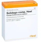 Solidago comp. Heel