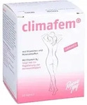 Climafem Tabletten