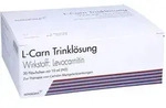 L-CARN Trinkl&ouml;sung