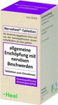PZN-DE 08484428, Biologische Heilmittel Heel Nervoheel N Tabletten 50 St&uuml;ck,