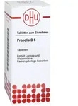 Propolis D 6