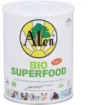 Alen konzentriertes Bio-Superfood