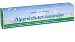 Alpenkraeuter Emulsion