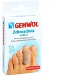 Gehwol Polymer Gel Zehen Schutz mittel
