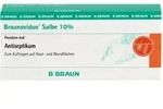 Braunovidon 10 %