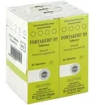 Fortakehl D 5 Tabletten
