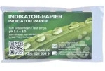 Indikatorpapier